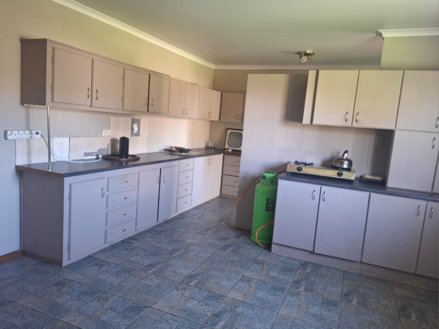 Commercial Property for Sale in Roodewal Free State